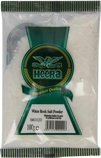 White Rock Salt 100g Heera